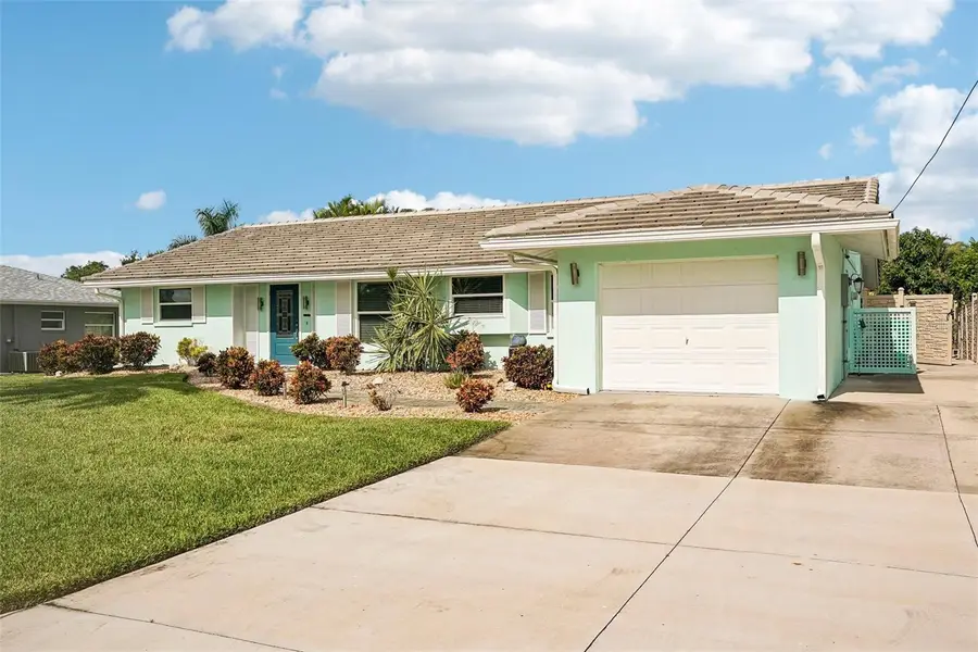 4390 Albacore Circle, Port Charlotte, FL 33948 - #3