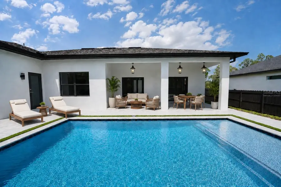 1310 S Wapello Street, North Port, FL 34286 - #2