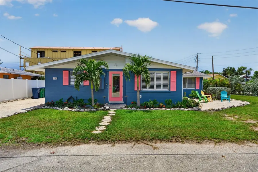 401 63rd Street, Holmes Beach, FL 34217 - #3