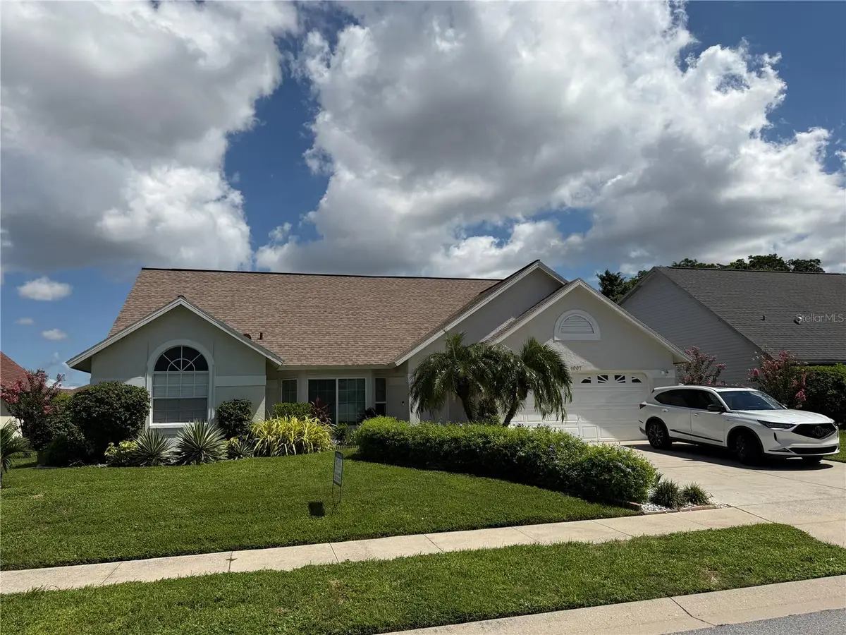4007 78th Place E, Sarasota, FL 34243 - #1