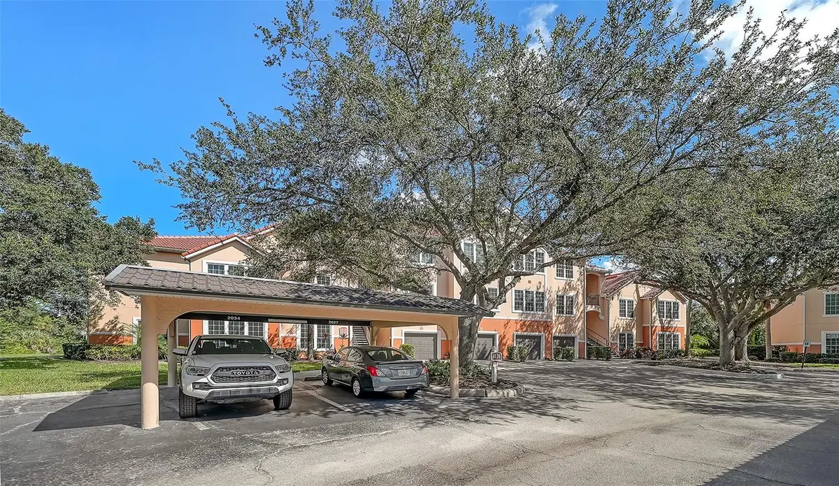 4126 Central Sarasota Parkway #2027, Sarasota, FL 34238 - #1