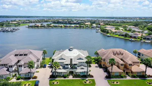 1041 Riverscape Street #1041, BRADENTON, FL 34208