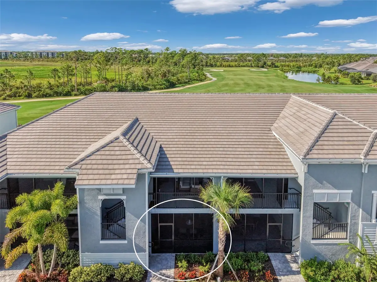 17440 Opal Sand Drive #102, Venice, FL 34293 - #1