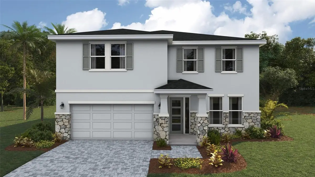 1830 Browning Loop, Parrish, FL 34219 - #1