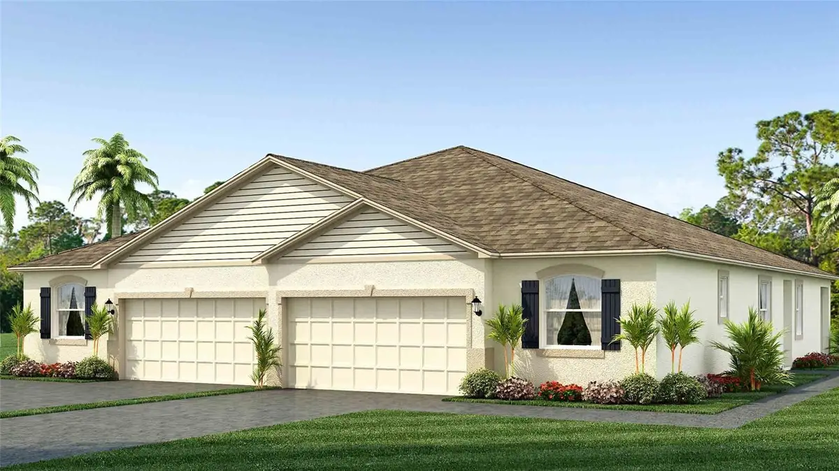 18323 Tavernside Trail, Lakewood Ranch, FL 34211 - #1