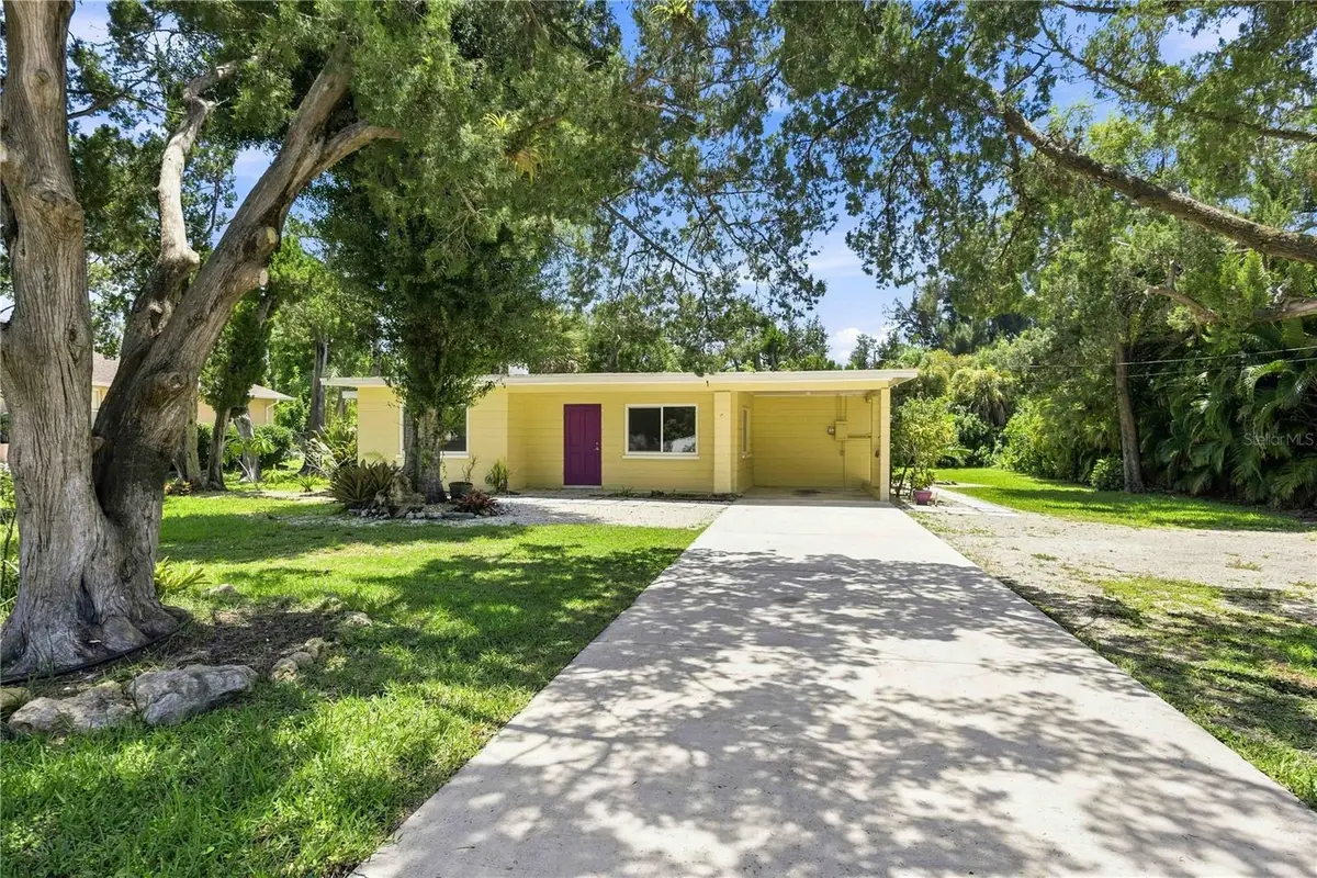 114 Lakeview Drive, Nokomis, FL 34275 - #1