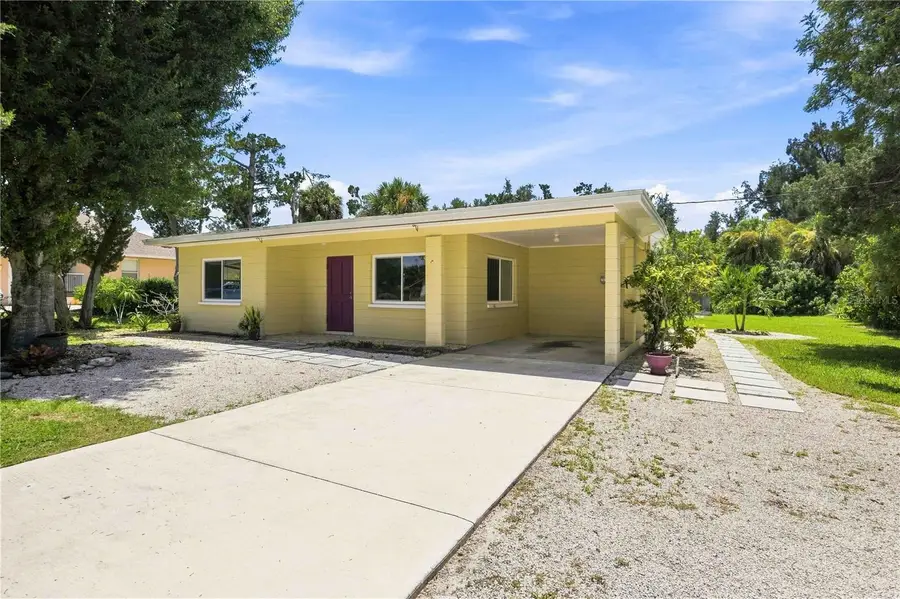 114 Lakeview Drive, Nokomis, FL 34275 - #2
