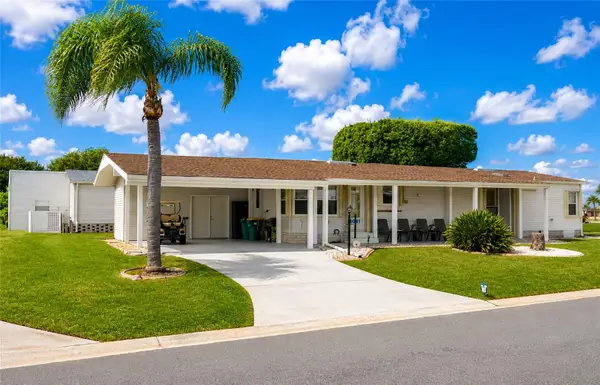 6041 Toucan Drive, ENGLEWOOD, FL 34224