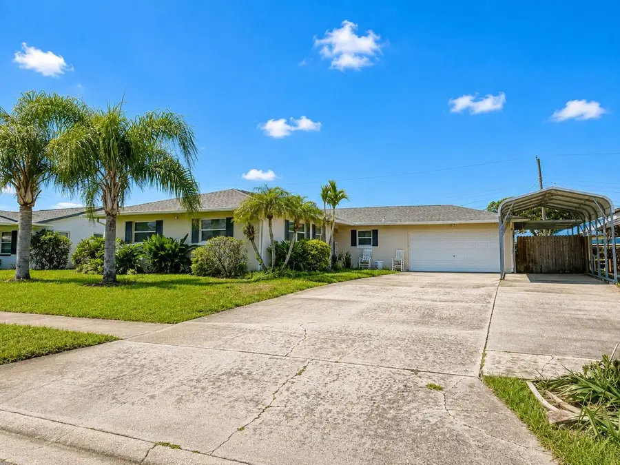 1600 Bimini Street, Titusville, FL 32780 - #3
