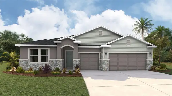 11018 Hidden Glade Street, PARRISH, FL 34219