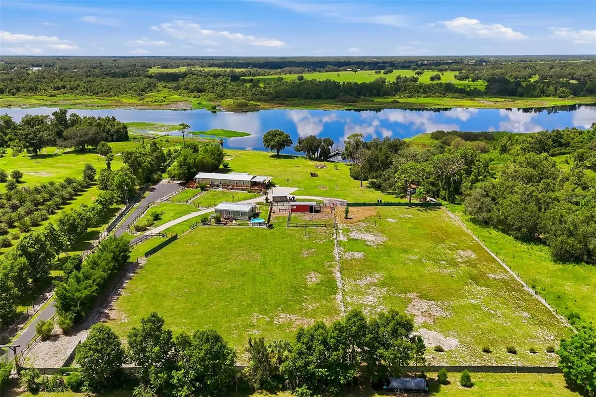 25916 State Road 64 E, Myakka City, FL 34251 - #1