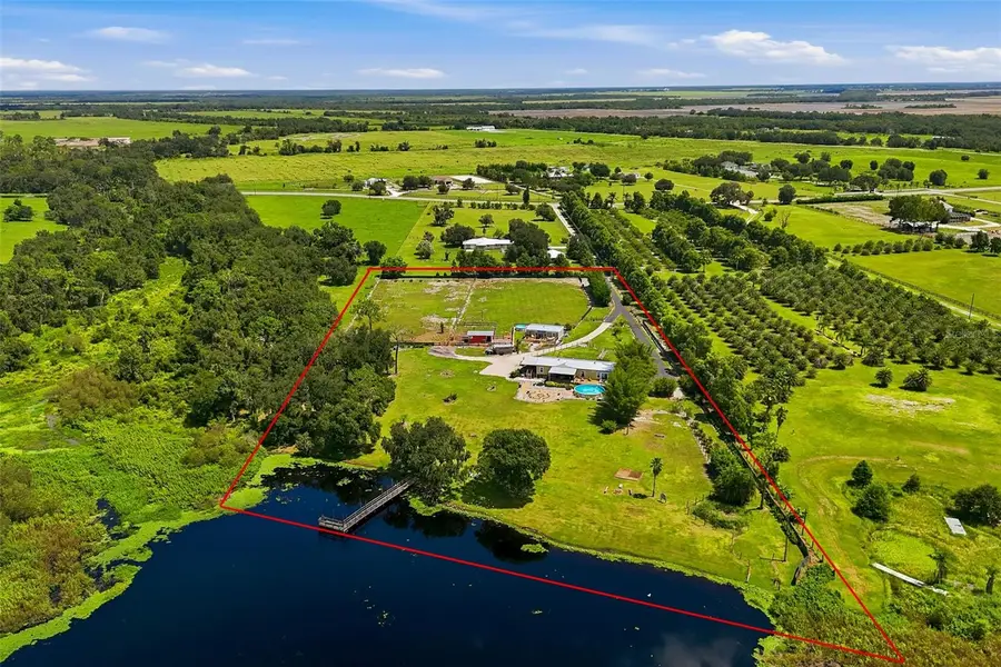 25916 State Road 64 E, Myakka City, FL 34251 - #2