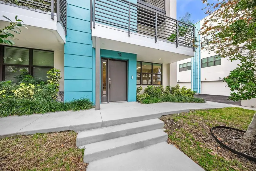 72 N School Avenue, Sarasota, FL 34237 - #2
