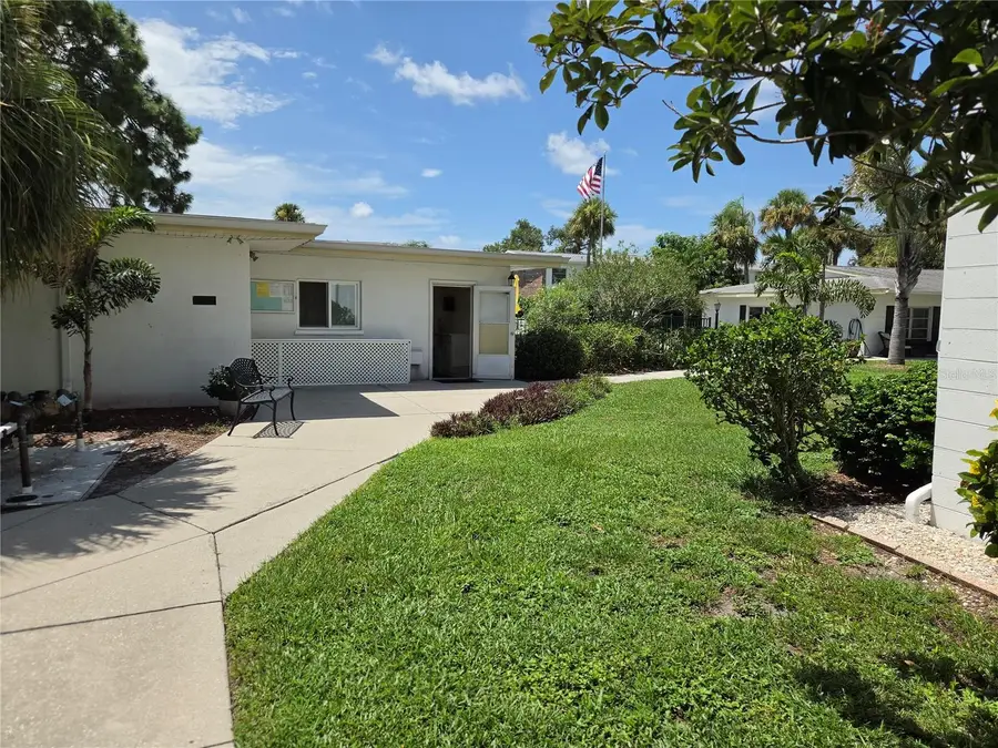 1542 Leisure Drive #N22, Bradenton, FL 34207 - #3