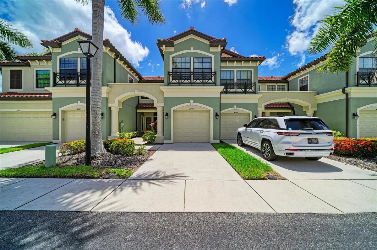 4991 Oarsman Court, Sarasota, FL 34243 - #1