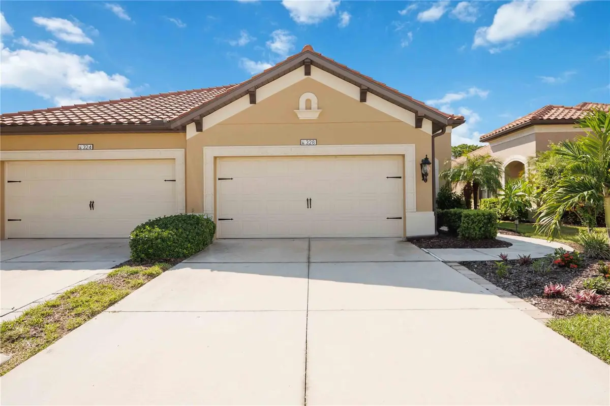 328 Acerno Drive, North Venice, FL 34275 - #1
