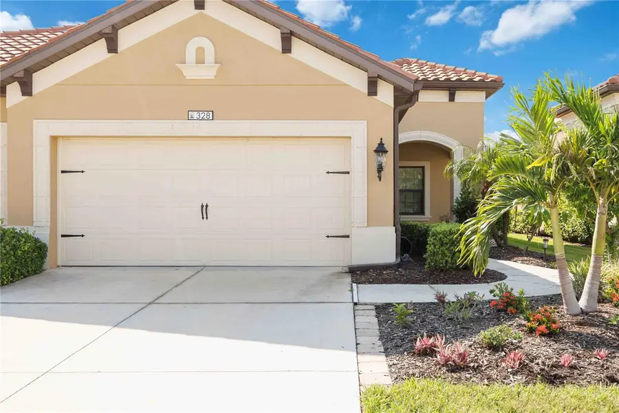 328 Acerno Drive, North Venice, FL 34275 - #3