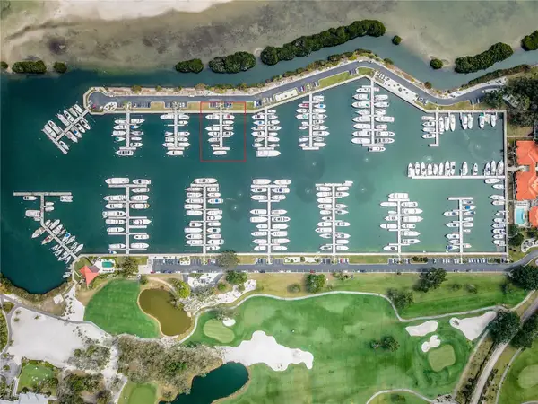 2600 Harbourside Drive #O-07, LONGBOAT KEY, FL 34228