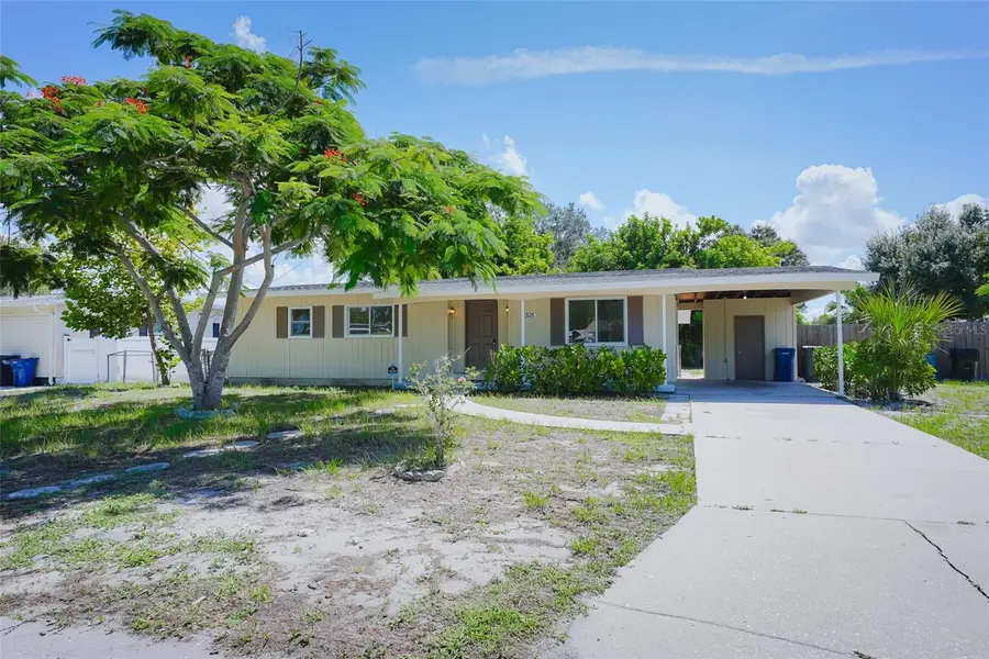 6515 3rd Street Court W, Bradenton, FL 34207 - #2