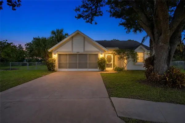 5948 Java Court, NORTH PORT, FL 34287