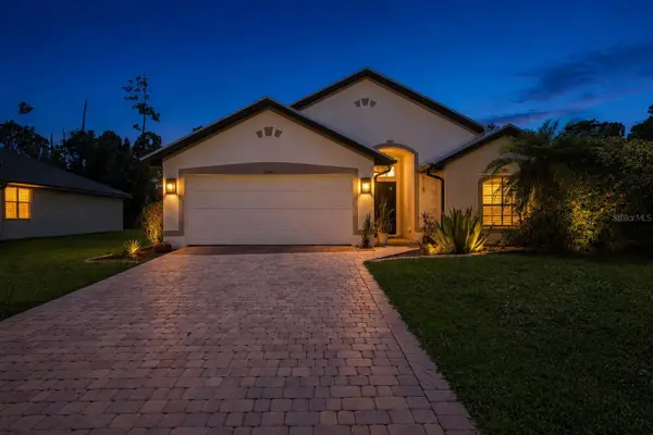 15097 Malcolm Avenue, PORT CHARLOTTE, FL 33953