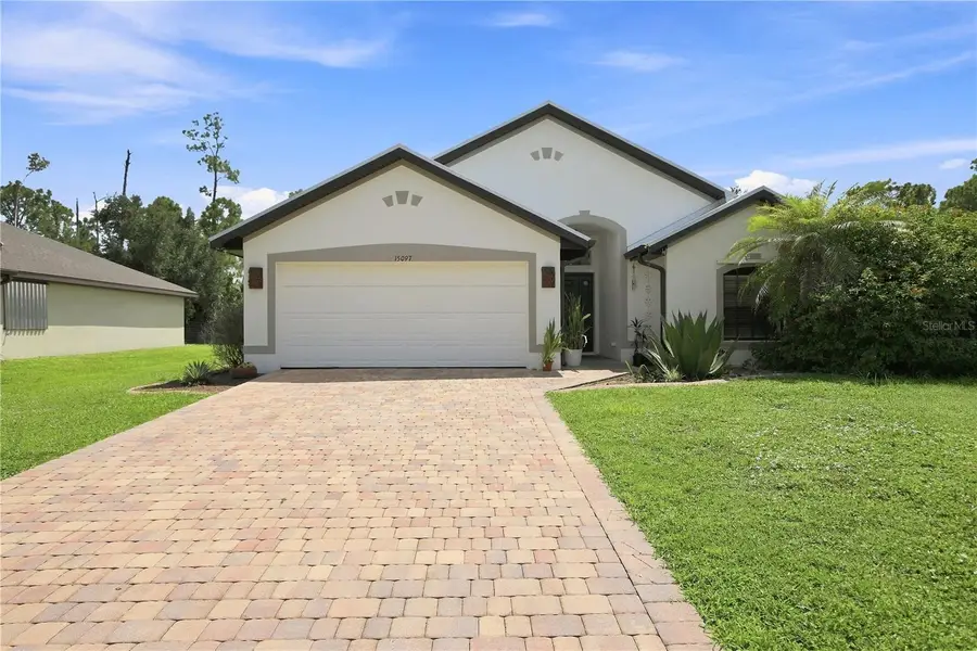 15097 Malcolm Avenue, Port Charlotte, FL 33953 - #3