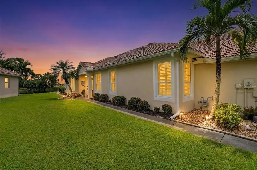 5037 Whispering Oaks Drive, North Port, FL 34287 - #2