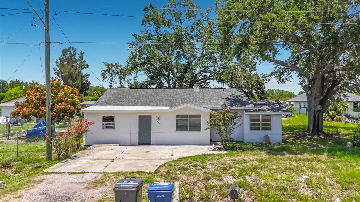 220 29th Street E, Palmetto, FL 34221 - #1