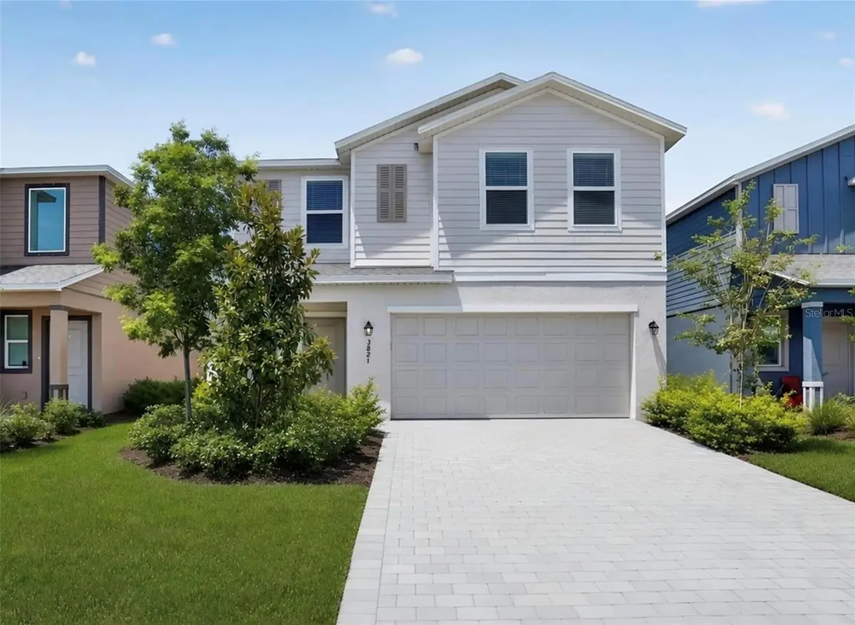 3821 Ambersweet Crossing, Parrish, FL 34219 - #1