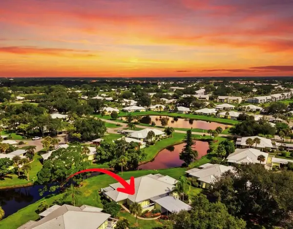 314 Wexford Terrace #166, VENICE, FL 34293