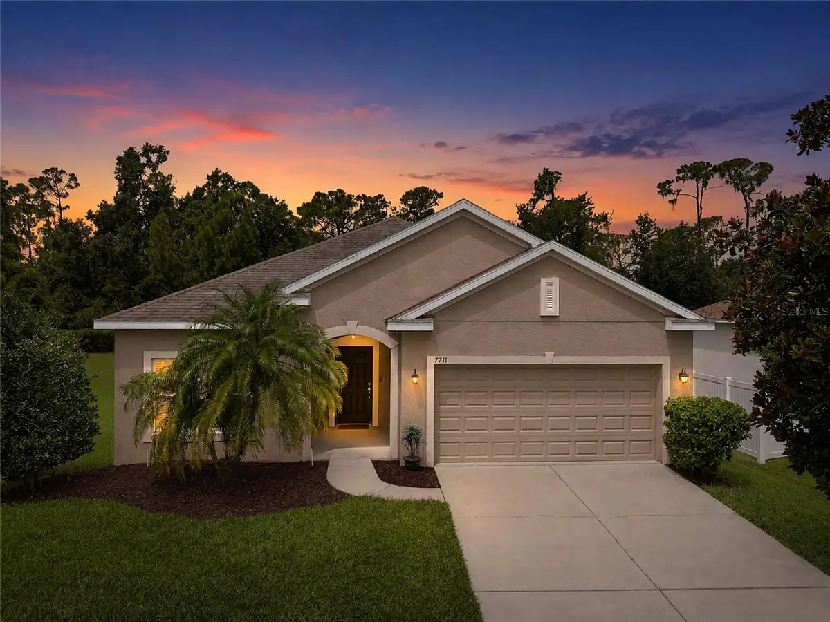 7711 110th Avenue E, Parrish, FL 34219 - #1