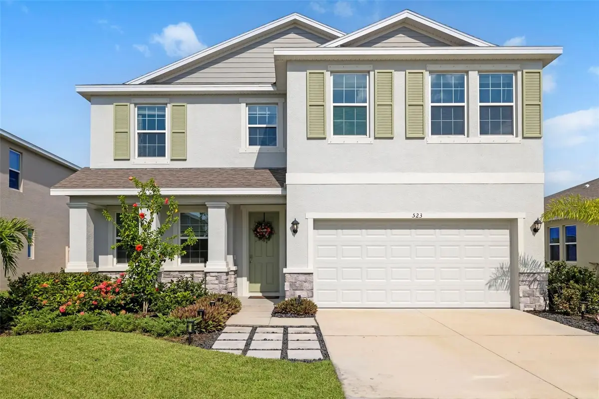 523 158th Street E, Bradenton, FL 34212 - #1