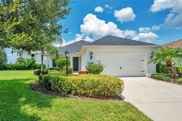 12225 Whisper Lake Drive, BRADENTON, FL 34211