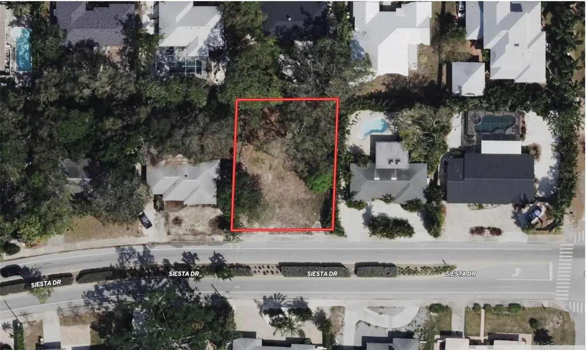 1871 Siesta Drive, Sarasota, FL 34239 - #1