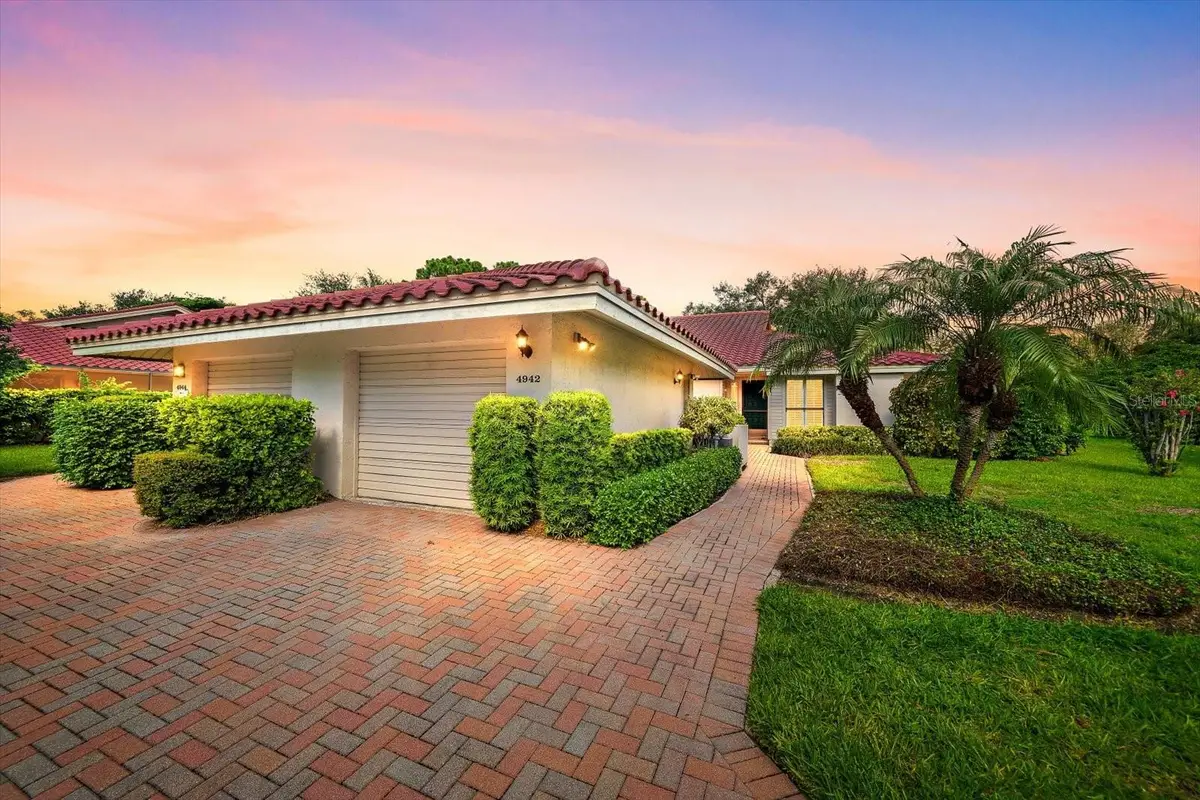 4942 Kestral Park Circle #10, Sarasota, FL 34231 - #1