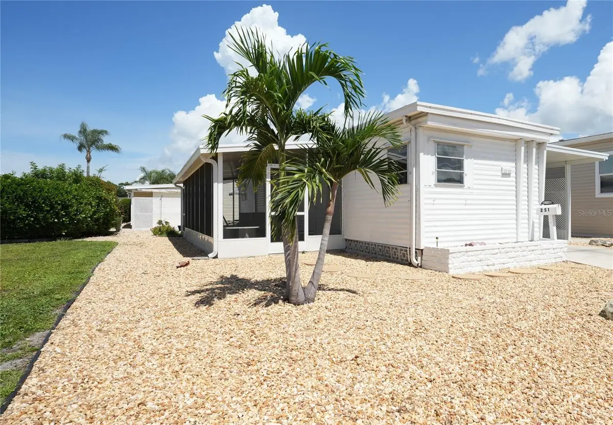 251 Southwinds Drive, Sarasota, FL 34231 - #1