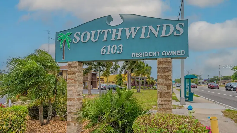 251 Southwinds Drive, Sarasota, FL 34231 - #3
