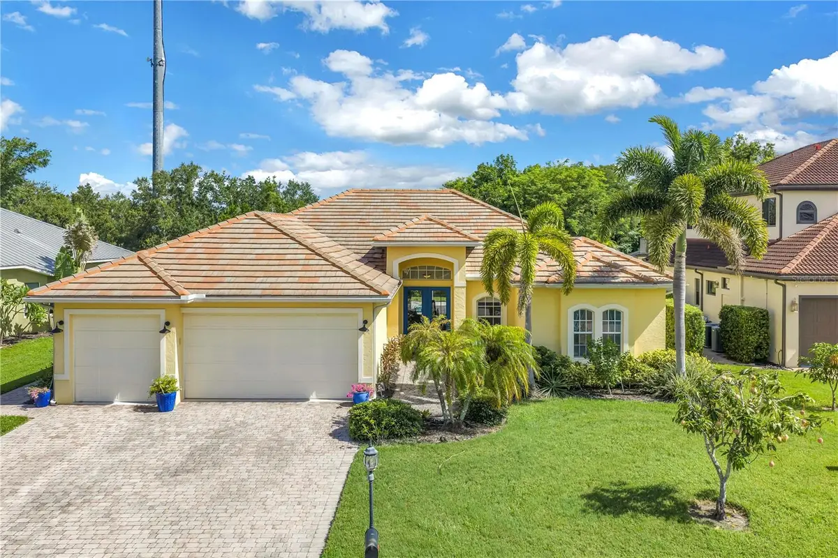 5321 Silver Leaf Lane, Sarasota, FL 34233 - #1