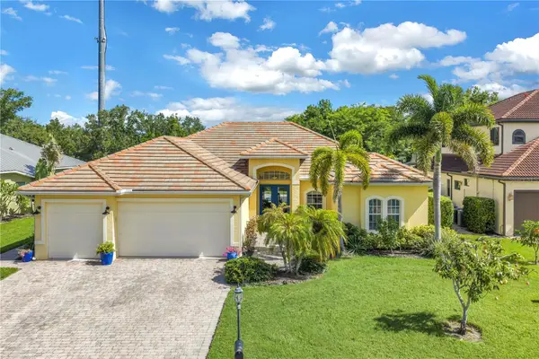 5321 Silver Leaf Lane, SARASOTA, FL 34233