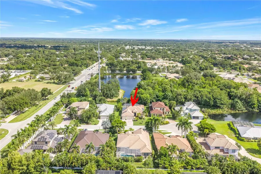 5321 Silver Leaf Lane, Sarasota, FL 34233 - #3