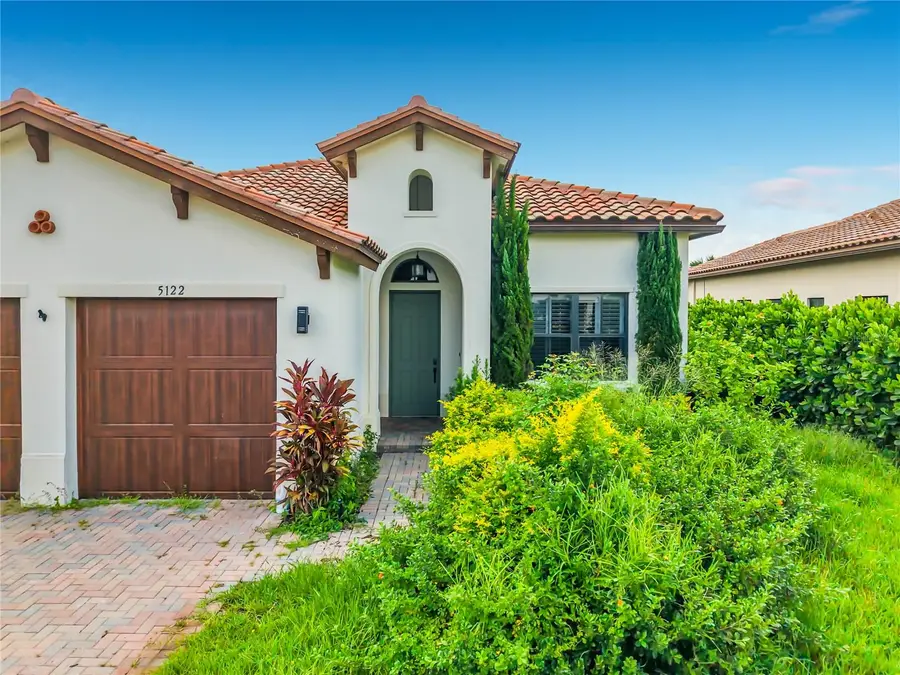 5122 Monza Court, Avenue Maria, FL 34142 - #3