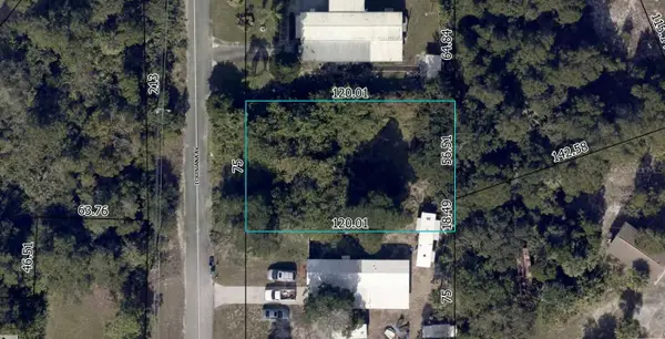 828 Louisiana Avenue, SEBASTIAN, FL 32958