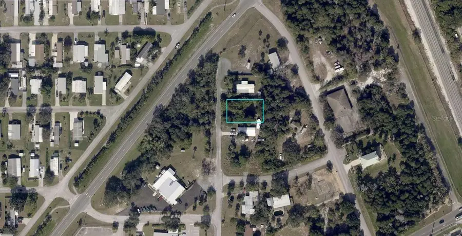 828 Louisiana Avenue, Sebastian, FL 32958 - #2