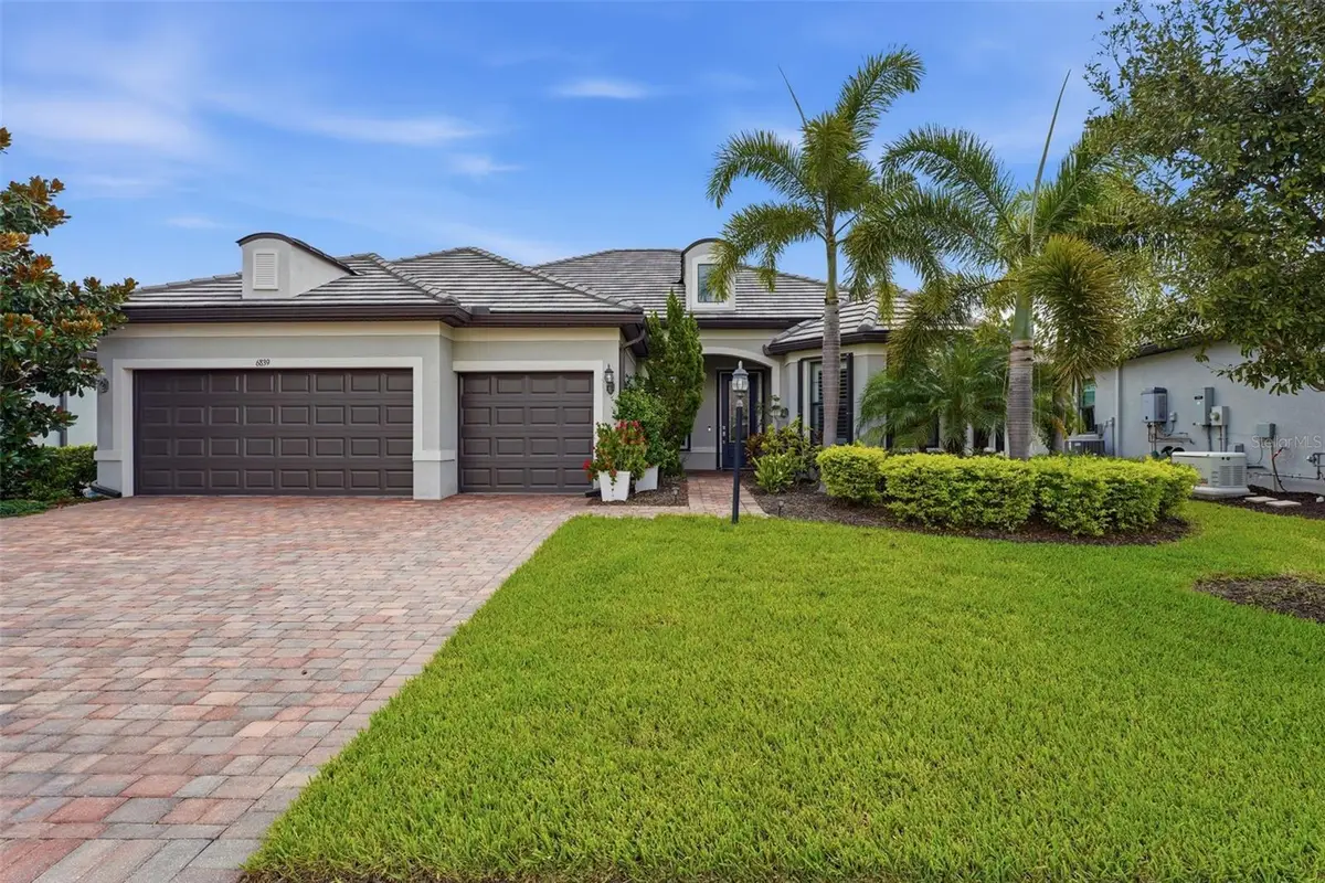 6839 Chester Trail, Bradenton, FL 34202 - #1