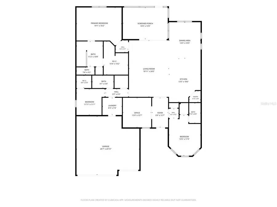 6839 Chester Trail, Bradenton, FL 34202 - #2