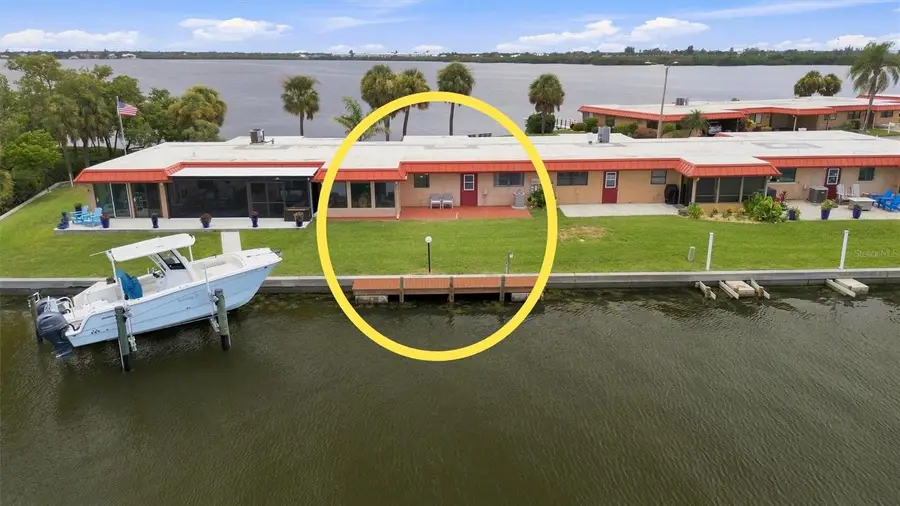 3840 Catalina Drive, Bradenton, FL 34210 - #2