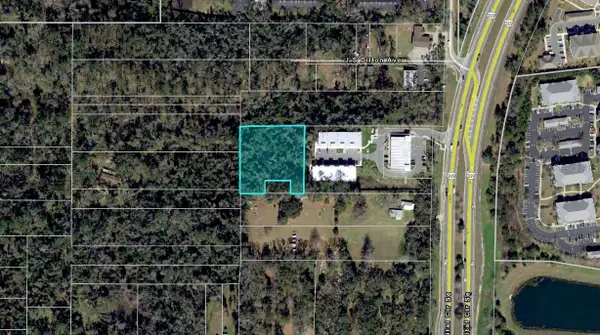 2132 Midyette Road, TALLAHASSEE, FL 32301