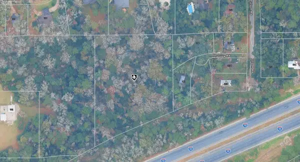 21-13-07-000-000.1 Fern Hollow Road, TALLAHASSEE, FL 32312