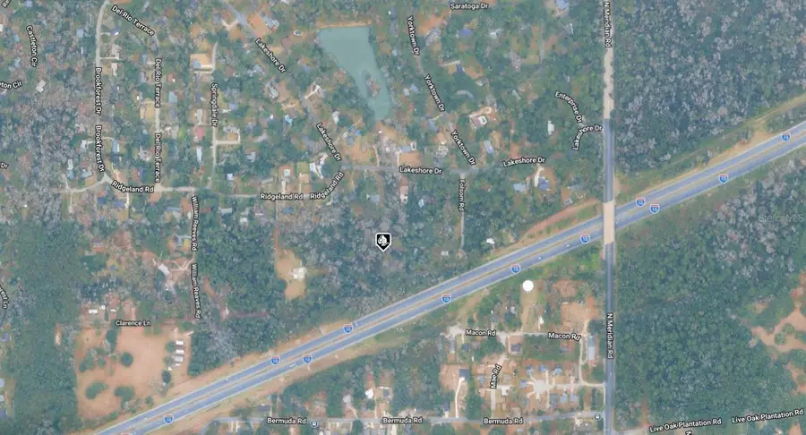 21-13-07-000-000.1 Fern Hollow Road, Tallahassee, FL 32312 - #2
