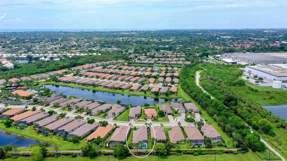 8716 Amaretto Avenue, Sarasota, FL 34238 - #1